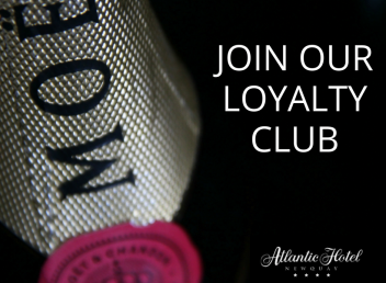 our loyalty club