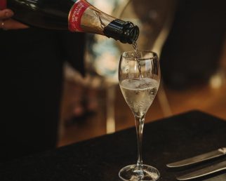 Valentines Day 2025 Atlantic Hotel Newquay