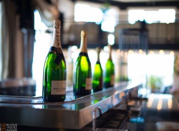 Photography courtesy of Tyron Mackenzie