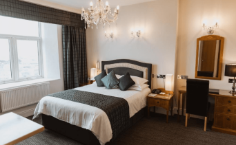 Double Sea View Classic