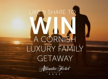 Family Competition AH