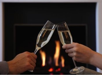 Intimate Atlantic vows