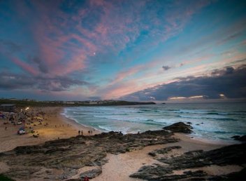 Image courtesy of Tyron Mackenzie